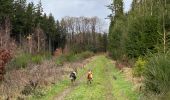 Randonnée Marche Léglise - Bombois - Photo 5