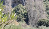 Excursión Senderismo Aups - Aups - Grottes et Chapelles - Photo 16