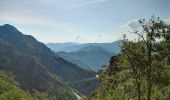 Excursión A pie Castiglione Chiavarese - Castiglione Chiavarese - Costa ovest Monte Pietra di Vasca - Photo 10