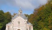 Tour Wandern Elbeuf-sur-Andelle - 20191022-Le Héron-Elbeuf sur Andelle - Photo 2