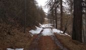 Tocht Stappen Valloire - Vers les Villard et Albanette - Photo 5