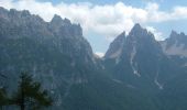 Tocht Te voet Pieve di Cadore - IT-350 - Photo 3