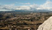 Trail Walking Sanary-sur-Mer - Boucle grotte du Garou  - Photo 5