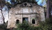 Tour Wandern Sarrians - sarrians 84 les garrigues sud  - Photo 7