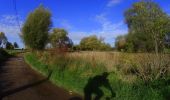 Tocht Mountainbike Fleurus - les fleche de fleurus - Photo 12