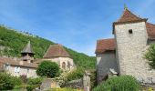 Tocht Mountainbike Faycelles - figeac cassagnole  st cirq la popie - Photo 4