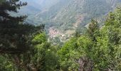 Tour Wandern Sahorre - Col de Jou Mariailles Py - Photo 6