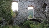 Tour Zu Fuß La Spezia - Alta Via del Golfo: La Foce - Portovenere - Photo 8