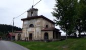 Tour Wandern Elorrio - Chapelles - Photo 1