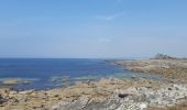 Tour Wandern Penmarc'h - pointe de Penmarc'h - Photo 13