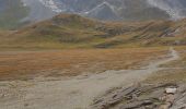 Tour Wandern Pralognan-la-Vanoise - montee au refuge Col de la vanoise - Photo 4