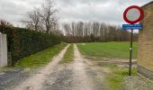 Trail Walking Wichelen - Wetteren 20 km - Photo 11