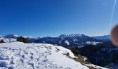 Excursión Raquetas de nieve Seyne - 20250205grandpuy - Photo 6