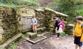 Tocht Stappen Saint-Donat-sur-l'Herbasse - Balade du bois de Sizay - Photo 1