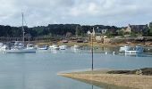 Tocht Stappen Perros-Guirec - sentier douaniers - Photo 16