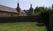 Tour Zu Fuß Tongern - Beukenberg Gele pijl - Photo 5