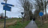 Randonnée Marche Zottegem - WSV padstappers - Photo 8