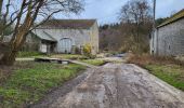 Tour Wandern Modave - Pont de Bonne 060224 - Photo 10