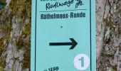 Percorso A piedi Ruhpolding - Wanderweg 33 (Laubau - Kaitlalm) - Photo 3