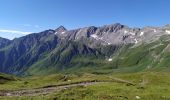 Trail Walking Mallnitz - Hagener Hutte - Photo 9