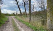 Trail Walking Sluis - Sluis 19,4 km - Photo 7