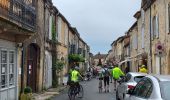 Randonnée Vélo de route Lalinde - J5 Montpazier - Photo 3