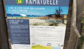 Trail Walking Ramatuelle - Cap Camarat - Photo 1