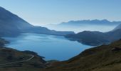 Trail Walking Val-Cenis - fort de la turra - Photo 1