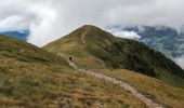 Trail Walking Brixen - Bressanone - Plose : Plöisehütte - Lüsner Scharte - Rossalm - Photo 15