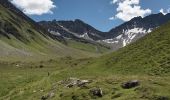 Tour Zu Fuß Courmayeur - (SI F09) Rifugio Bonatti - Rifugio Frassati - Photo 8