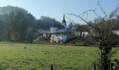 Tour Wandern Florenville - Chassepierre, la Roche Brûlée  - Photo 7