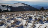 Trail Walking Saumane - saumane goi contras 17.84kms 1090m  - Photo 2