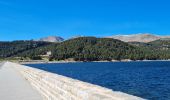 Randonnée Marche Font-Romeu-Odeillo-Via - col de la palme  - Photo 1