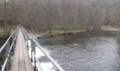 Trail Walking La Roche-en-Ardenne - Warempage 101220 - Photo 6