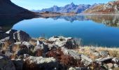 Tour Wandern Allemond - Col de la Vache en traversée  - Photo 8