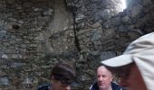 Trail Walking Montoulieu - mont haut par montolieu - Photo 4