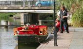 Tour Zu Fuß Lübben (Spreewald) - Wanderweg gelber Balken - Photo 4