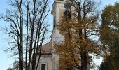 Tour Zu Fuß Bezirk Heiligenkreuz an der Gran - Po stopách baníckej činnosti vo Vyhniach - Photo 3