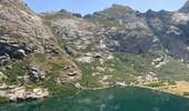 Tour Wandern Soccia - Lac de Goria - Photo 16