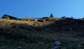 Excursión Senderismo Samoëns - SAMOENS: BOSTAN - GOLESE - Photo 14