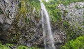 Randonnée Marche Mont-Dore - Mont-Dore et vallée de Chaudefour - Photo 4