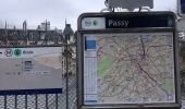 Tour Wandern Paris - Passy - Photo 9