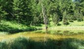 Tocht Stappen Puy-Saint-Vincent - Prey-d-aval Les Têtes - Photo 2