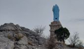 Tocht Stappen Brissac - brissac, notre Dame du suc - Photo 12