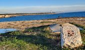 Trail Walking Martigues - Port de Carro - Sentier du littoral - Photo 4