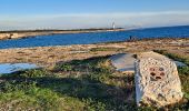 Tour Wandern Martigues - Port de Carro - Sentier du littoral - Photo 4