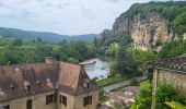 Randonnée Vélo de route Calviac-en-Périgord - VALLÉE DE LA DORDOGNE- PARCOURS OUEST DEPUIS CALVIAC EN PÉRIGORD  - Photo 11