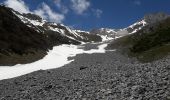 Trail Walking Val-Cenis - Sollieres le Mont.... - Photo 7
