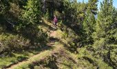 Trail Walking Unknown - Reco-siscaro-2022-05-27-ajusté - Photo 16