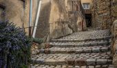 Percorso A piedi Authezat - Sur le Chemin de l'Arkose - Photo 1